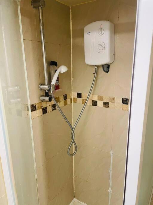 Appartamento Electric